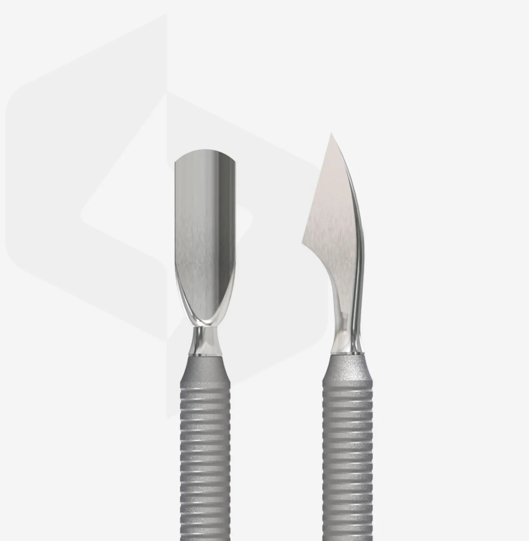 Spatola per manicure arrotondato – ascia Smart PS 50 type 2