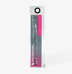 Spatola per manicure arrotondato – ascia Smart PS 50 type 2