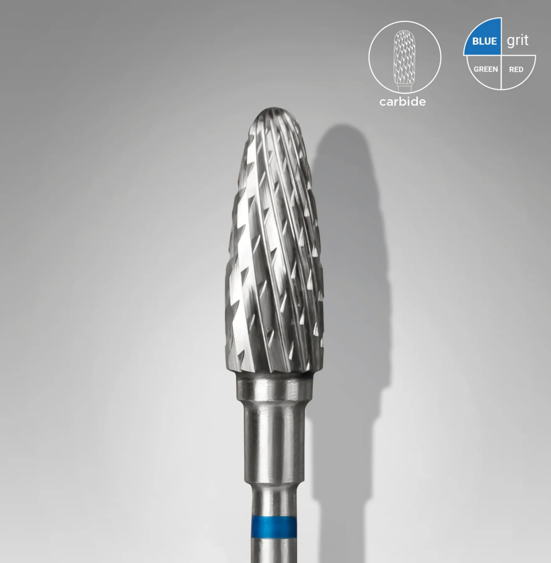 Staleks Conica Blu – FT90B050/13
