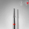 Staleks Conica Rossa – FT71R023/8