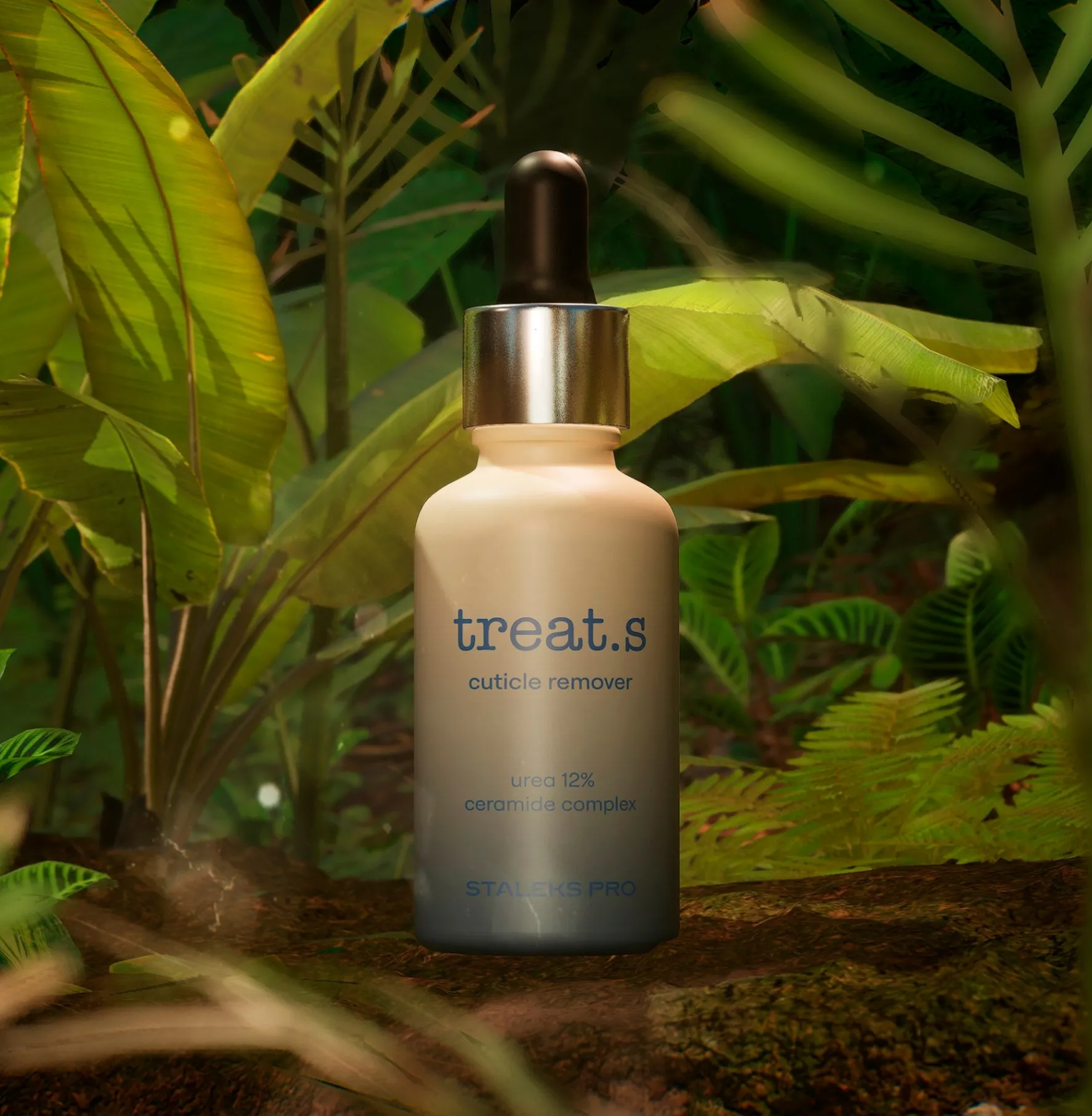 Staleks Cuticole Remover