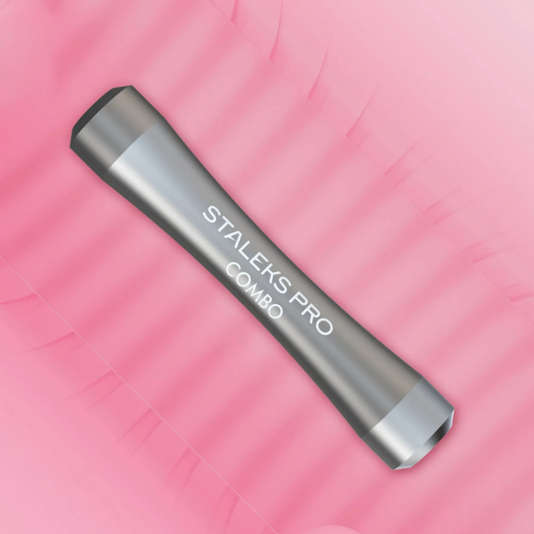 Staleks Manico Spatola Combo HPQ-10 per Parti Intercambiabili
