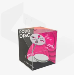 Staleks PODODISC Misura M – Supporto Disco