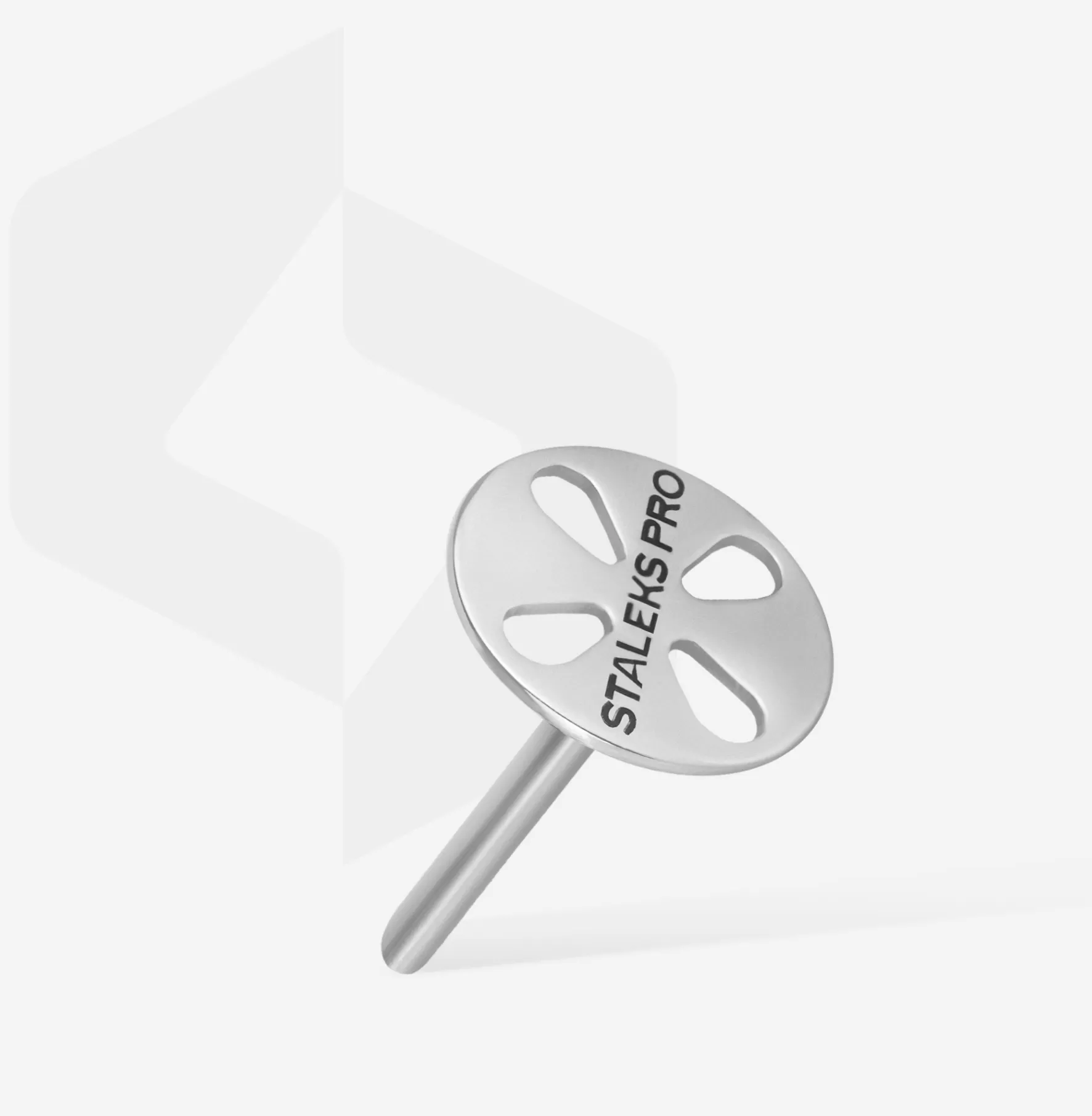 Staleks PODODISC Misura M – Supporto Disco