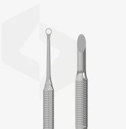 Staleks Pusher Expert PE 51/2 Bastoncino-Anello