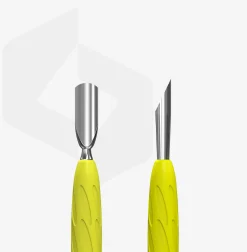 Staleks Pusher Gummy PQ 10/2 Spingicuticole