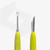 Staleks Pusher Gummy PQ 11/2 Spingicuticole