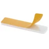 Staleks Ricambi Lima Corta Base Schiuma EXPERT DFE 51 – Grana 180 (10 pz)