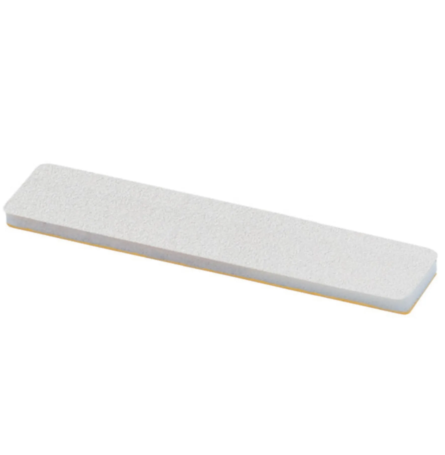 Staleks Ricambi Lima Corta Base Schiuma EXPERT DFE 51 – Grana 180 (10 pz)