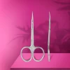 Staleks SE 20/2 Forbicine Professionali Cuticole