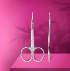 Staleks SE 20/2 Forbicine Professionali Cuticole