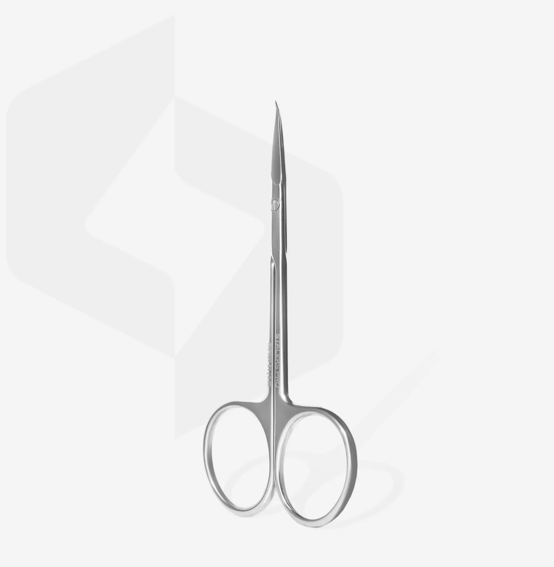 Staleks SE-51/3 Forbicine Professionali Gancio Cuticole