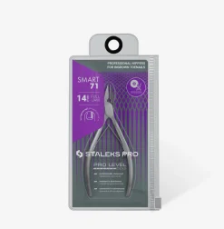 Staleks Smart NS 71/14mm Tronchesina Unghie Incarnite