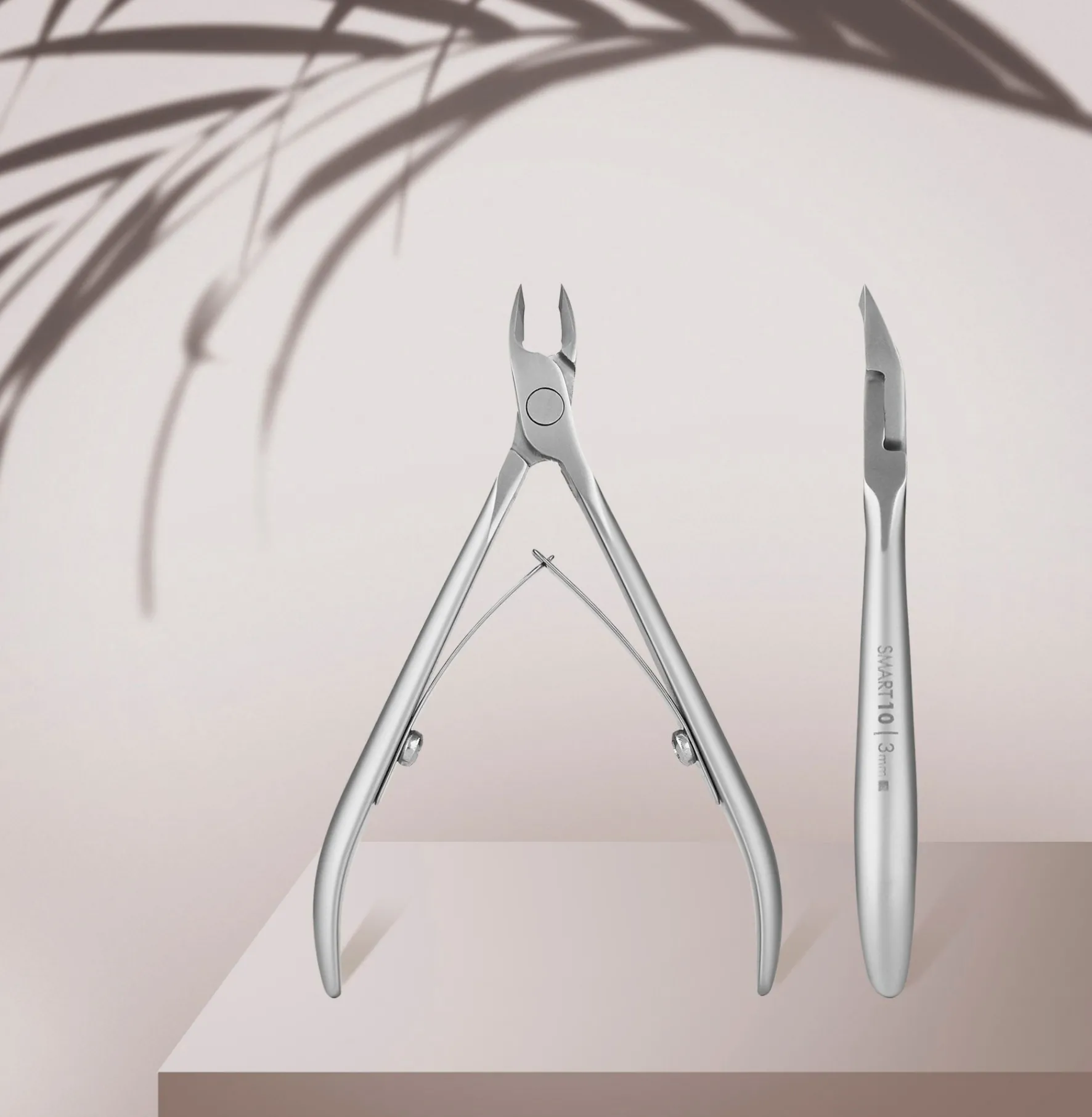 Staleks Smart NS 10/3 Tronchesina Professionale