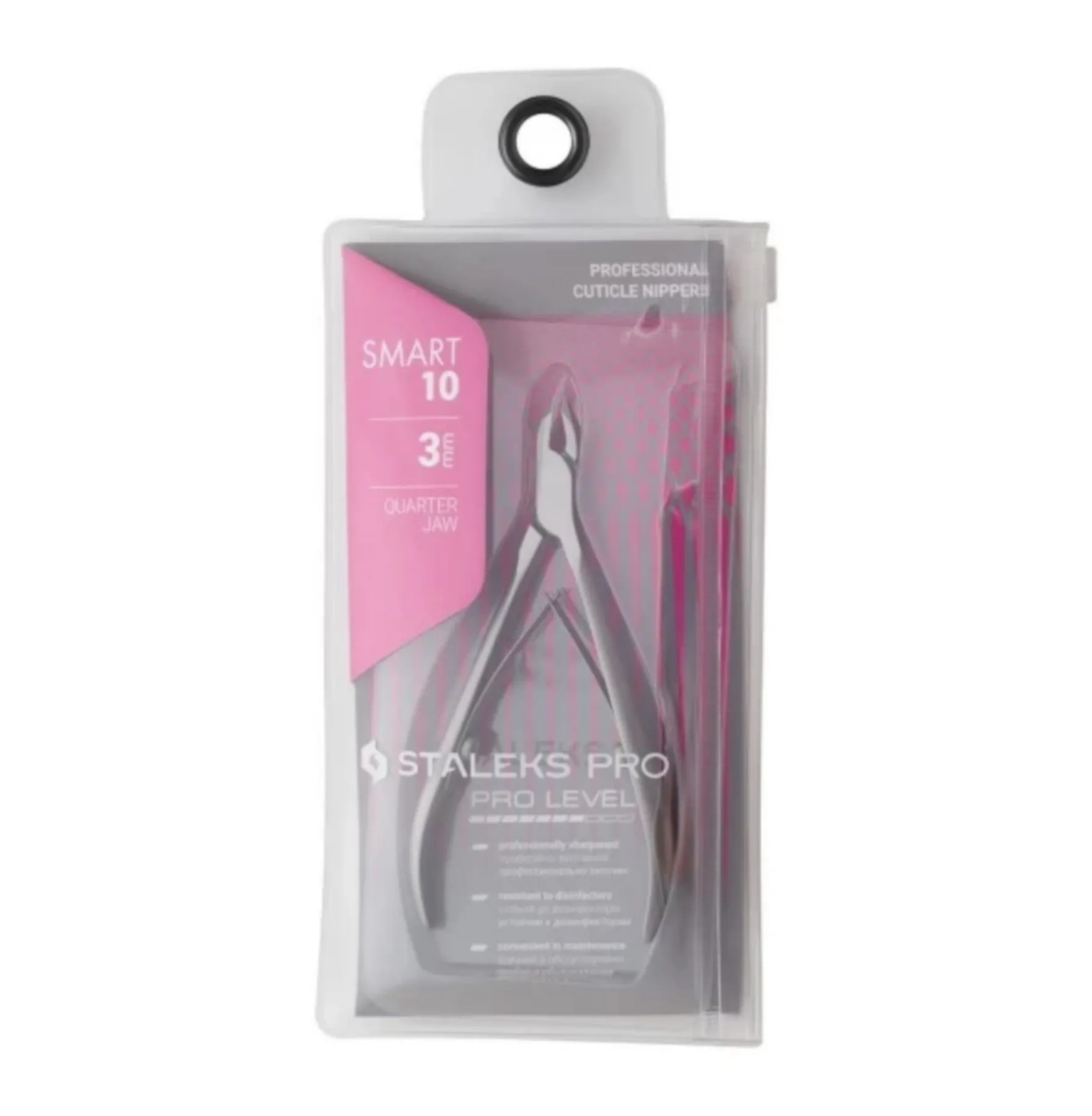 Staleks Smart NS 10/3 Tronchesina Professionale
