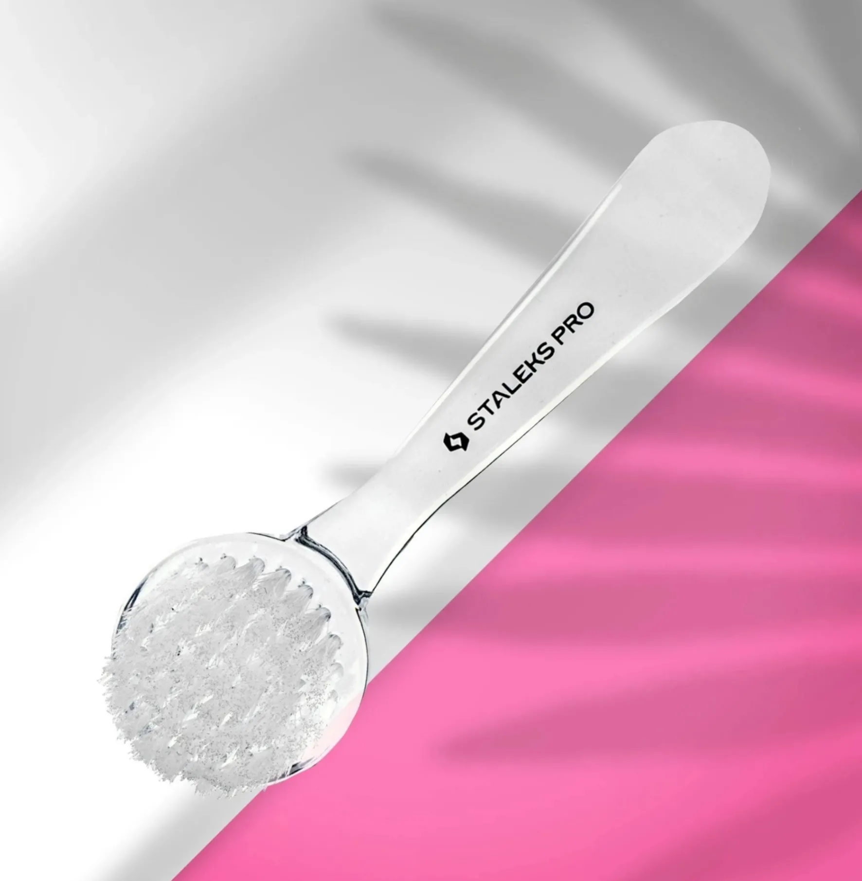 Staleks Spazzola Manicure EXPERT 01