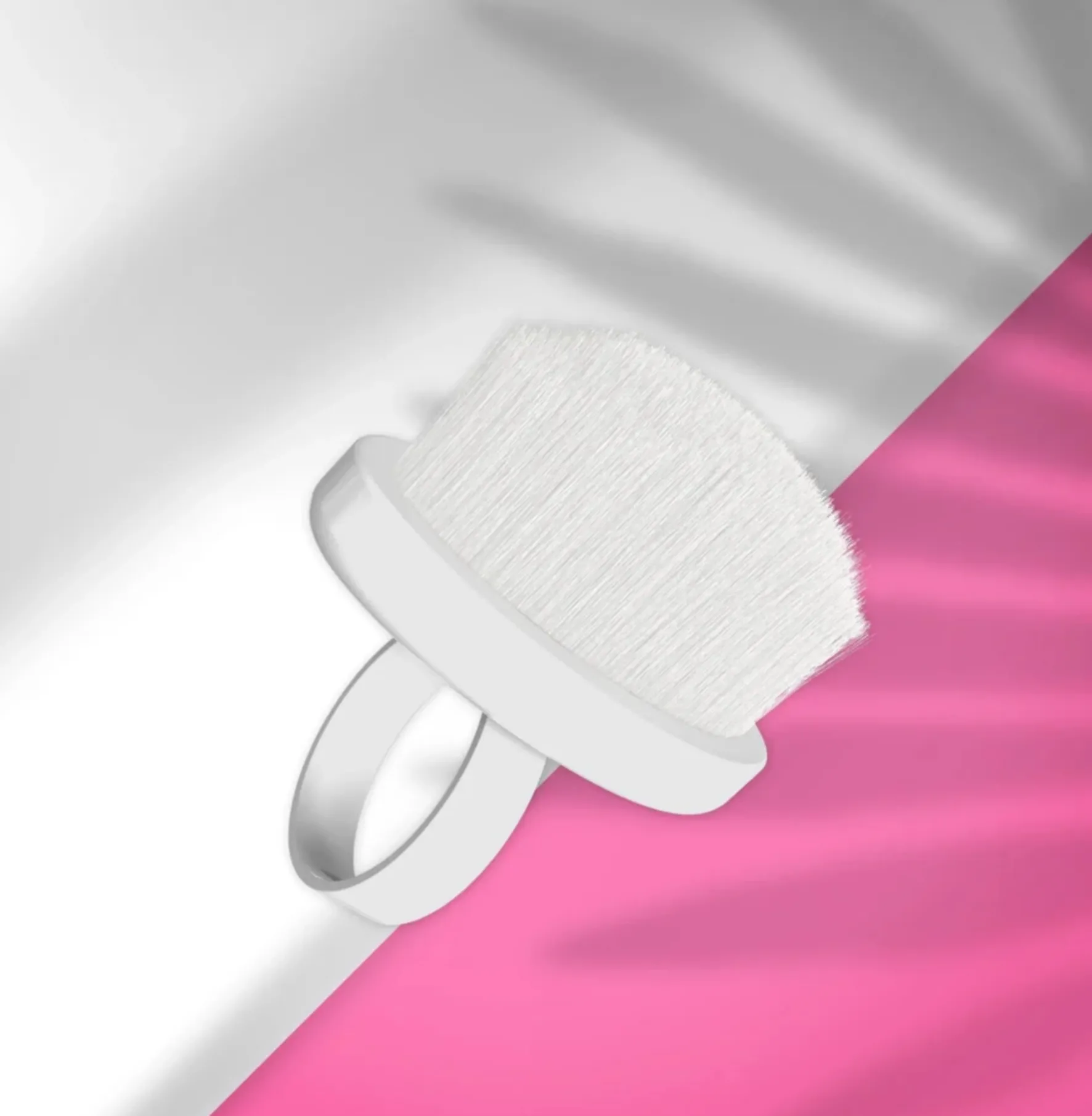Staleks Spazzola Manicure EXPERT 03 (10 pz)