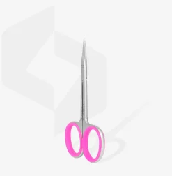 Staleks SS 41/3 Forbicine Professionali Punta Curvata