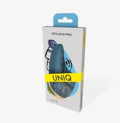 Staleks UNIQ Asymmetric SQ 30/4 Forbicine