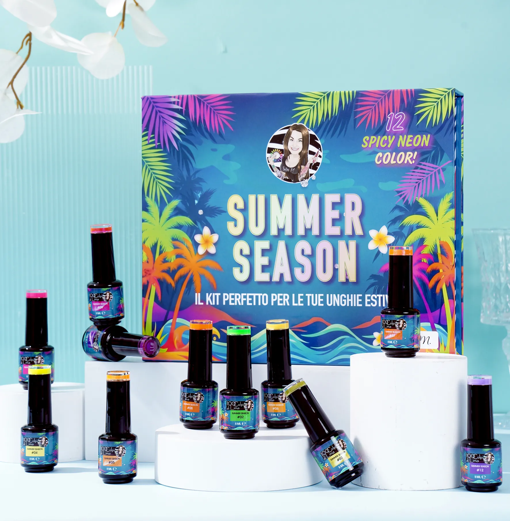 Summer Season