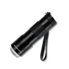 Torcia a Led Nera