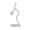 Torcia Uv/Led Sensore IA Bianca con Staffa