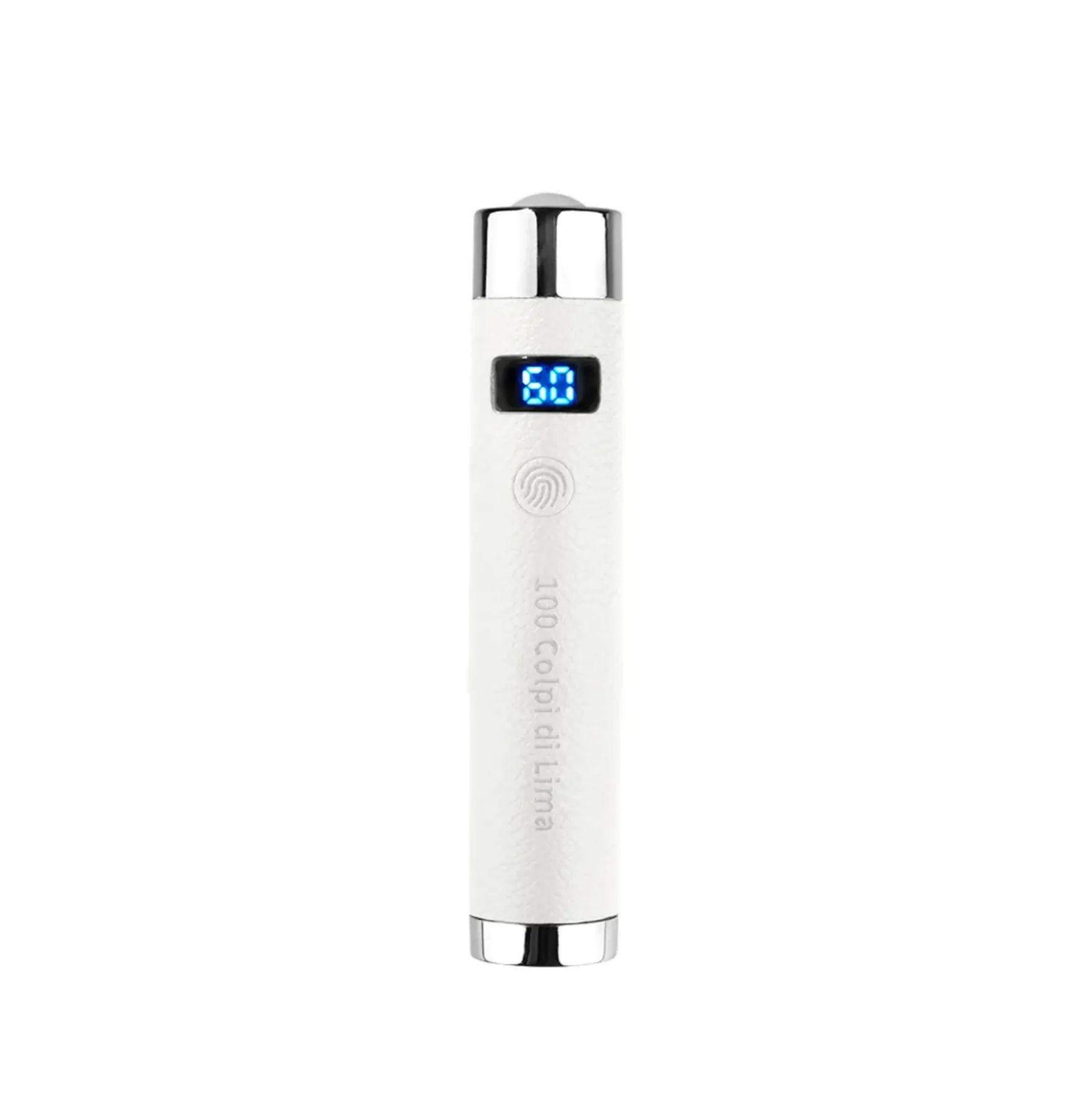 Torcia Uv/Led Sensore IA Bianca con Staffa